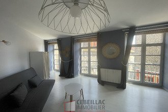 location appartement st-flour 15100