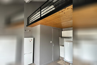 location appartement st-fons 69190