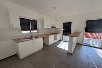 location appartement st-fons 69190