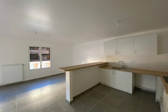 location appartement st-fons 69190