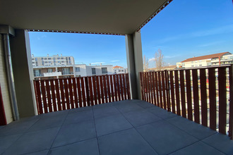 location appartement st-fons 69190