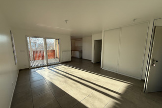 location appartement st-fons 69190