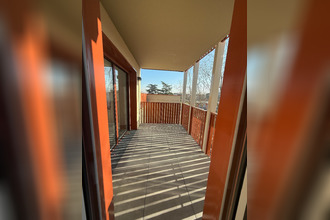 location appartement st-fons 69190