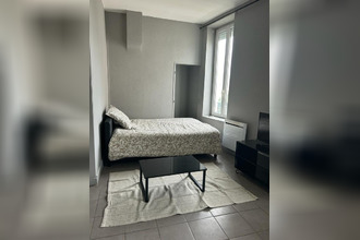 location appartement st-fons 69190