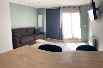 location appartement st-fons 69190