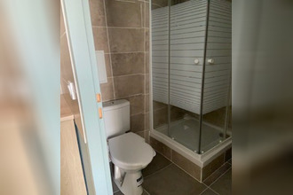 location appartement st-fons 69190