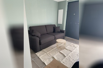 location appartement st-fons 69190