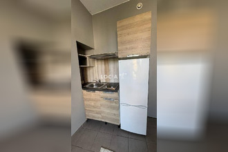 location appartement st-fons 69190