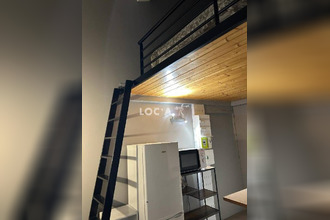 location appartement st-fons 69190