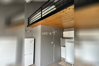 location appartement st-fons 69190