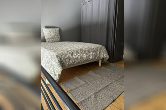 location appartement st-fons 69190