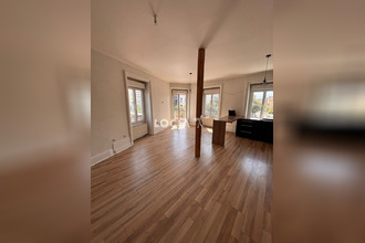 location appartement st-fons 69190