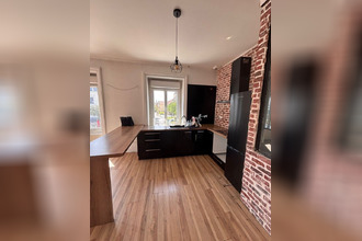 location appartement st-fons 69190