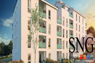 location appartement st-fons 69190