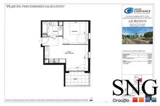 location appartement st-fons 69190