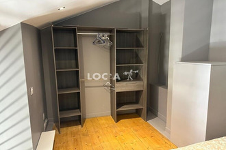 location appartement st-fons 69190
