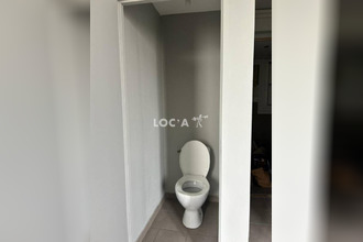 location appartement st-fons 69190
