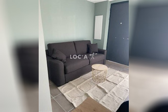 location appartement st-fons 69190