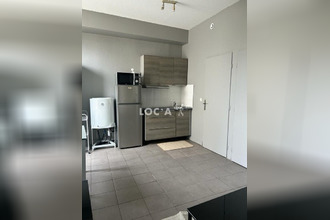 location appartement st-fons 69190