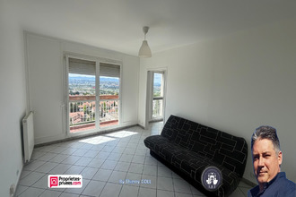 location appartement st-fons 69190