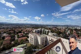 location appartement st-fons 69190