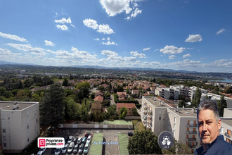 location appartement st-fons 69190