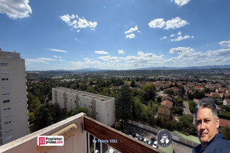 location appartement st-fons 69190