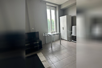 location appartement st-fons 69190