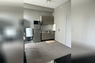 location appartement st-fons 69190