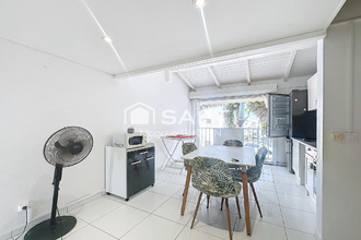 location appartement st-francois 97118