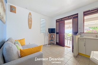 location appartement st-francois 97118