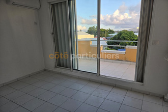 location appartement st-francois 97118