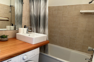 location appartement st-francois 97118