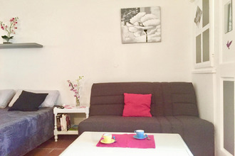location appartement st-francois 97118