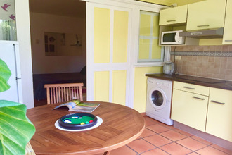 location appartement st-francois 97118