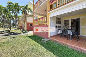 location appartement st-francois 97118
