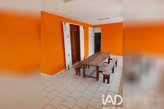 location appartement st-francois 97118