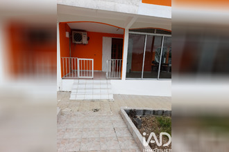 location appartement st-francois 97118