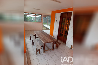 location appartement st-francois 97118