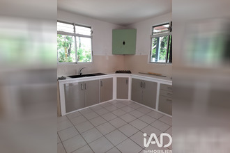 location appartement st-francois 97118