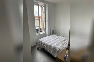 location appartement st-fulgent 85250