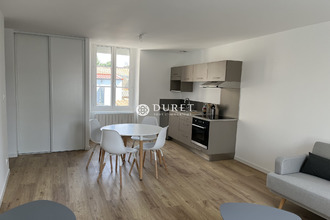 location appartement st-fulgent 85250
