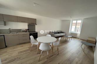 location appartement st-fulgent 85250