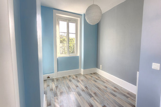 location appartement st-galmier 42330