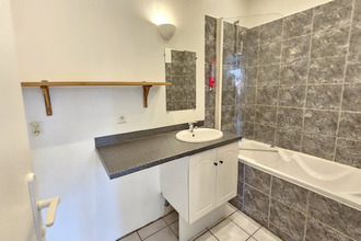 location appartement st-galmier 42330
