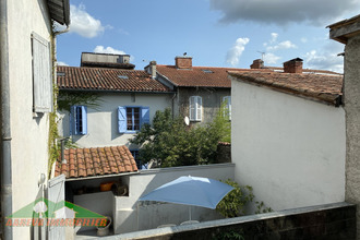 location appartement st-gaudens 31800