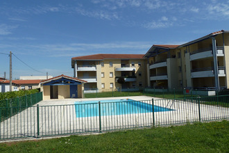 location appartement st-gaudens 31800