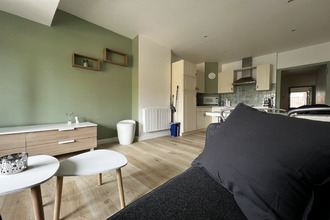 location appartement st-gaudens 31800