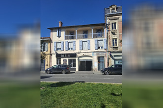 location appartement st-gaudens 31800