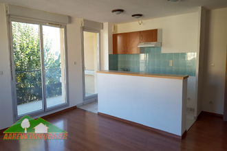 location appartement st-gaudens 31800